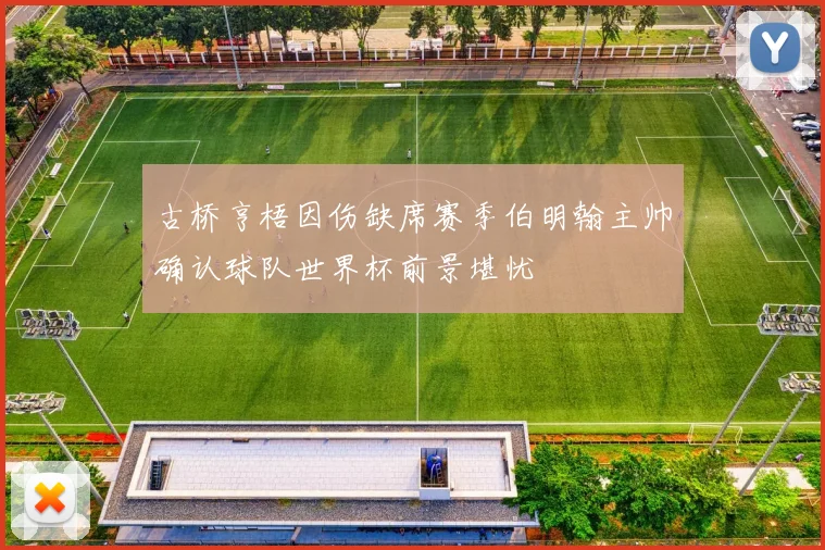 古桥亨梧因伤缺席赛季伯明翰主帅确认球队世界杯前景堪忧